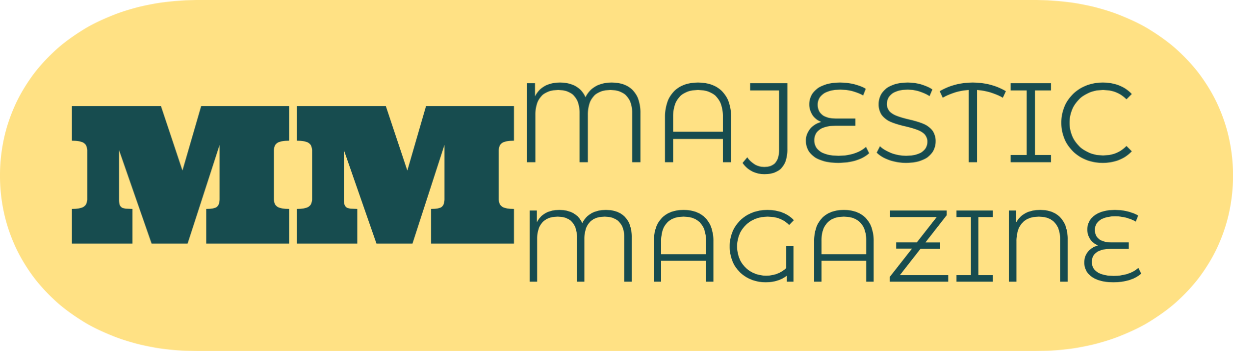 Majestic Magazine