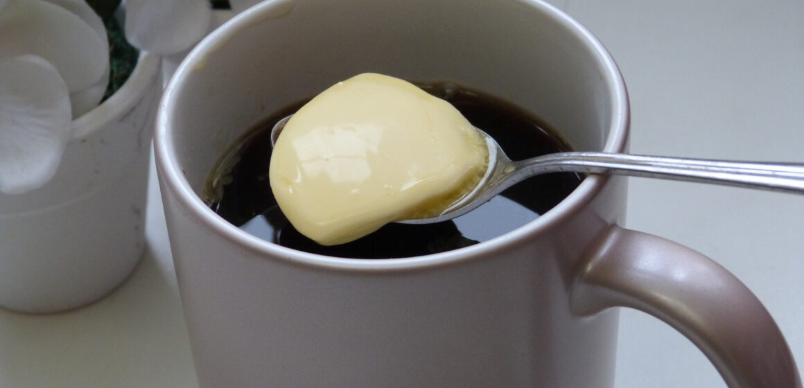 What is Bulletproof coffee, how to make it, and why it is good for you